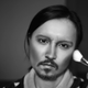Illustration for article titled A makeup artist morphs into Johnny Depp in this nice bit of nightmare fuel